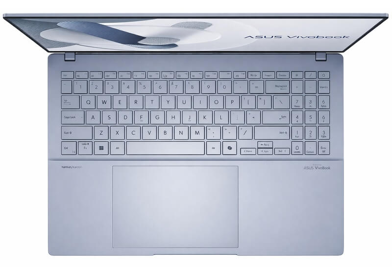 Asus Vivobook S 16 OLED S5606